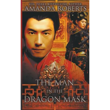 The Man in the Dragon Mask