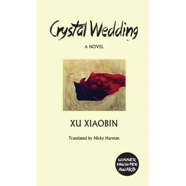 Crystal Wedding
