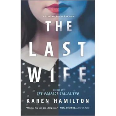 The Last Wife