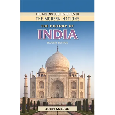 The History of India