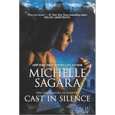 Cast in Silence