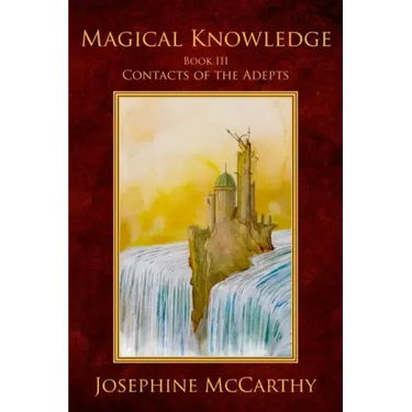 Magical Knowledge III - Contacts of the Adept