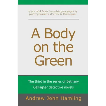 A Body on the Green