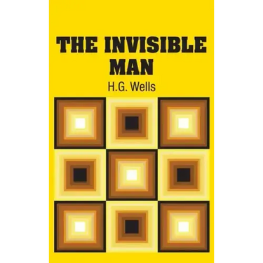 The Invisible Man