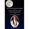 The Last Blackrobe of Indiana and the Potawatomi Trail of Death