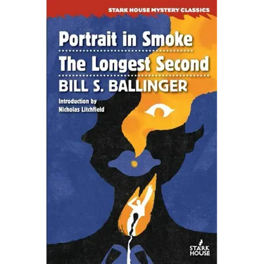 Portrait in Smoke / The Longest Second