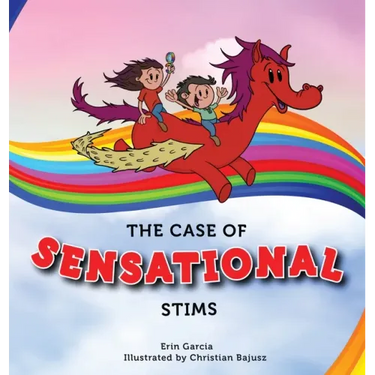 The Case of Sensational Stims