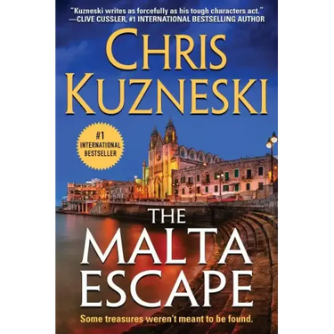 The Malta Escape