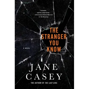 Stranger You Know