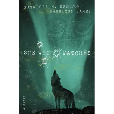 She Who Watches