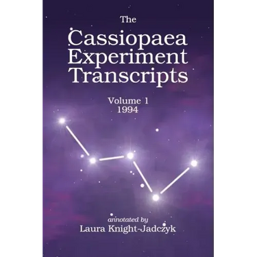 The Cassiopaea Experiment Transcripts 1994
