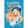 Cucumber Quest: The Ripple Kingdom