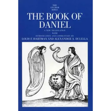 Book of Daniel