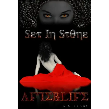 Set in Stone: Afterlife
