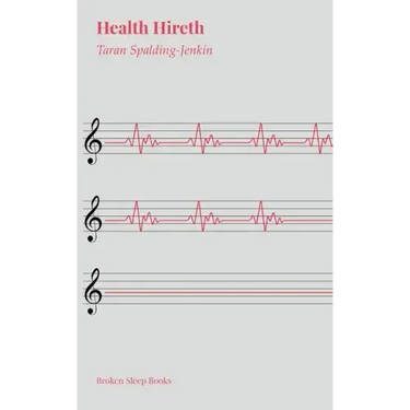 Health Hireth