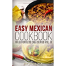 Easy Mexican Cookbook
