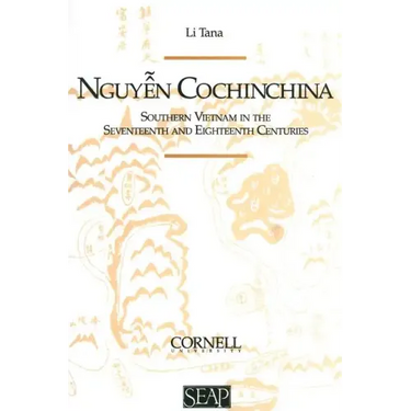 Nguyen Cochinchina