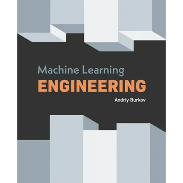 Machine Learning Engineering