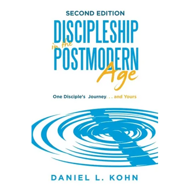 Discipleship in the Postmodern Age