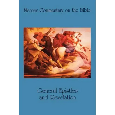 McOb Vol 8 Epistles and Revelation