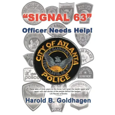 Signal 63: Officer Needs Help