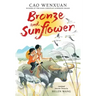 Bronze and Sunflower