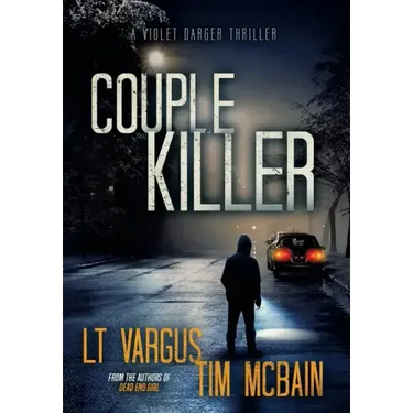 Couple Killer