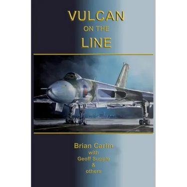 Vulcan On The Line