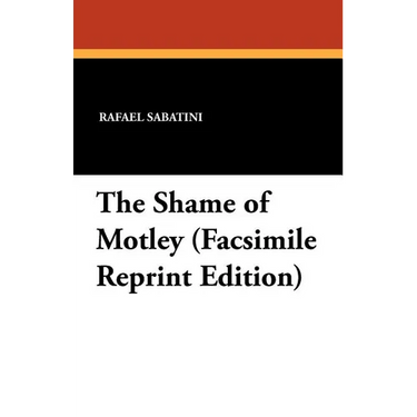 The Shame of Motley