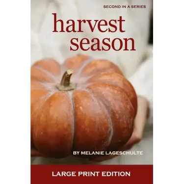 Harvest Season