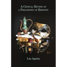 A Critical Review of a Philosophy of Empathy