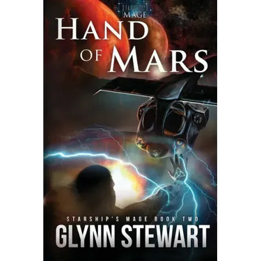 Hand of Mars