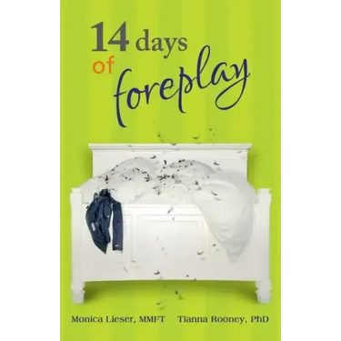 14 Days of Foreplay