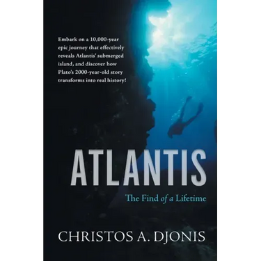 Atlantis: The Find of a Lifetime