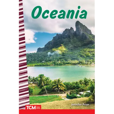 Oceania