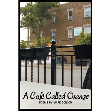 A Café Called Orange