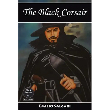 The Black Corsair