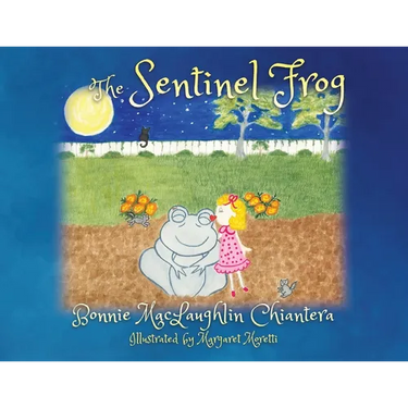 The Sentinel Frog