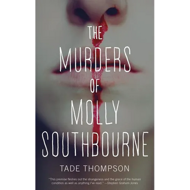 The Murders of Molly Southbourne