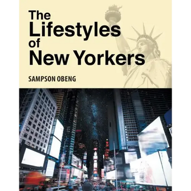 The Lifestyles of New Yorkers