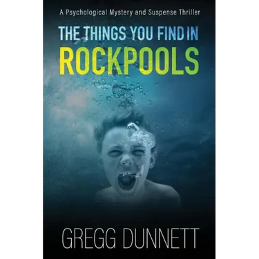 The Things you find in Rockpools
