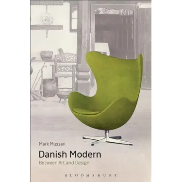 Danish Modern Between Art and Design