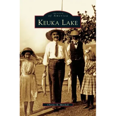 Keuka Lake