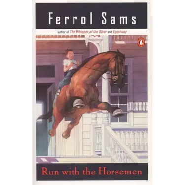 Run with the Horsemen