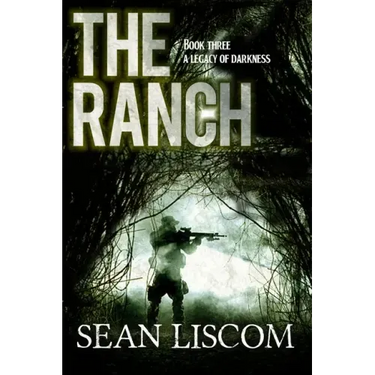 The Ranch: A Legacy of Darkness