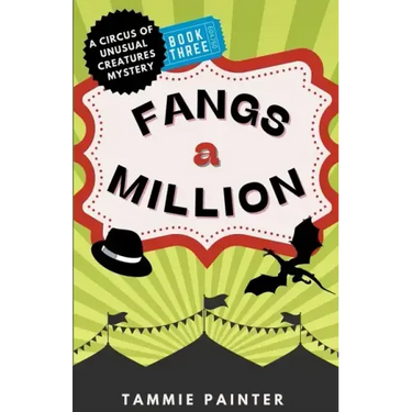 Fangs a Million