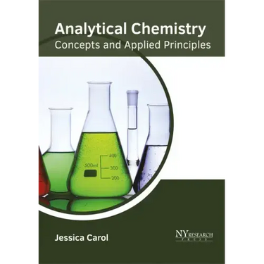 Analytical Chemistry: Concepts and Applied Principles