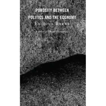 Porosity between Politics and the Economy