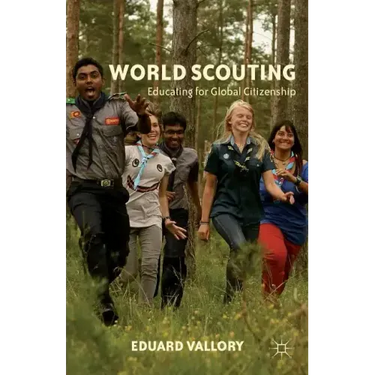 World Scouting: Educating for Global Citizenship