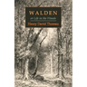 Walden; Or, Life in the Woods